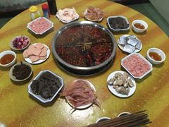 -祝幺妹火锅(裕华村总店)