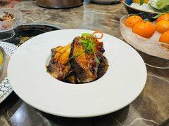 -蟹之国·精品蟹料理(极地店)