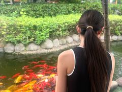 -成飞公园