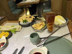 -鲜潭蒸汽石锅鱼(五道口购物中心店)