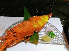 -上井精致料理自助餐(松雷店)