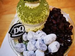 -DQ·蛋糕·冰淇淋(包河万达店)