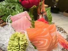 -阿吾罗日本料理(K11艺术中心店)