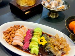 -一品滇香·云南菜(公益西桥店)