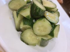 -翡翠拉面小笼包(机场DFS店)