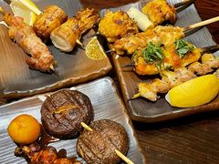 -鸟鹏烧鸟居酒屋(珠江新城店)
