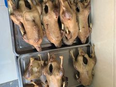 -正宗忘不了老鹅(梅岭店)