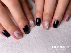 -LILY NAILS美甲美睫