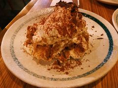 提拉米苏-PIZZA BIANCA(民园店)