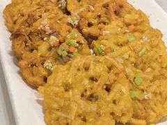 -刘胖子家常菜·蹄花焖藕(中央花园店)