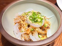 北川凉粉-映水芙蓉(上海万象城店)