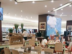 -北京兴基铂尔曼饭店