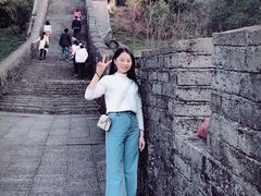 景点-求水山公园