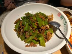 -文记卢源外·江西小炒(凤城八路店)