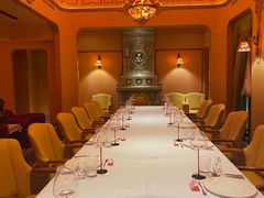 -波特曼西餐厅(中央大街店)