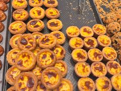 -泸溪河桃酥(西直门凯德店)