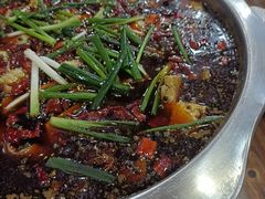 -乡土特色.冷锅鱼.牦牛肉汤锅