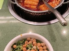 -一围肥牛小火锅(高铁吾悦店)