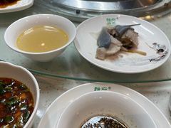 -胖师鱼馆非遗砂锅雅鱼(大北街店)