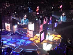 -宝能国际体育演艺中心