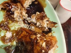 -新白鹿餐厅(爱琴海购物中心店)