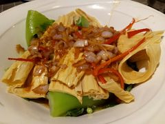 红葱头支竹捞水东芥-老廣食堂(区庄店)