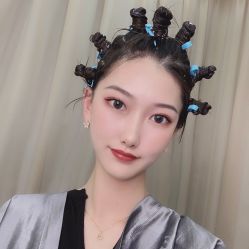 -CHANGE 美发烫染沙龙
