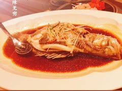 -上和臻品中国菜(花园街店)