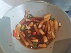 -湘中缘·湖南菜(娄底驻京办店)