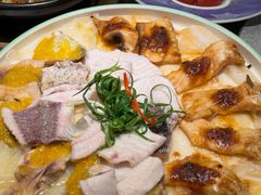 -巡味顺德菜(龙华壹方城店)