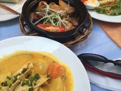 -Lanterns Vietnamese Restaurant