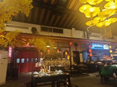 -老灶房-四川土菜(铁牛广场店)