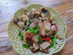 -古城苗家土菜馆(河景餐厅店)