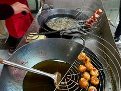 -武爹臭豆腐(坡子街店)