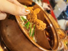 -镇江龙·火锅串串(武侯祠店)