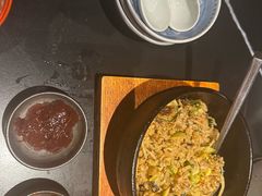 -山川小町·极番烧肉(新地假日广场店)
