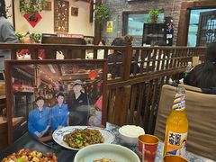 -玉桥餐厅(天坛店)