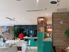 大堂-香浙汇(望京店)