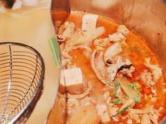 -左庭右院鲜牛肉火锅(苏州园区永旺店)