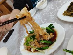 豉油王鸭肠-电白鸭粥店(下沙二坊88号店)