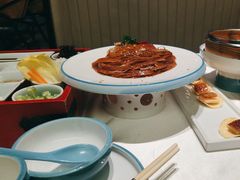 -聆桂烤鸭·金奖烤鸭(静联广场店)
