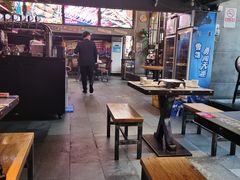 大堂-管氏翅吧(广渠门店)