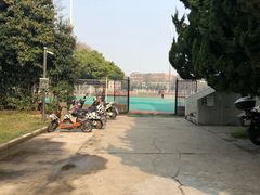 -江苏科技大学(梦溪校区)
