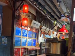 -老阿爸鲜鱼土菜(昆山花桥店)