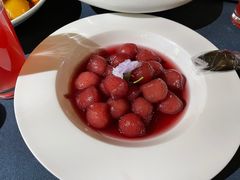 -伊带伊路新疆美食府(呼家楼店)