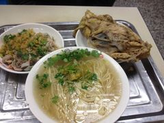 -老四季(南市场店)