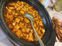 -茅庐川菜(青岛凯德店)