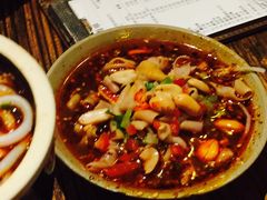 -串大叔炭火烤串·鸡西大冷面刀削面(总店)