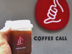 美式-COFFEE CALL(云锦路店)