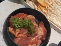 -汉拿山(万达广场哈尔滨哈西店)